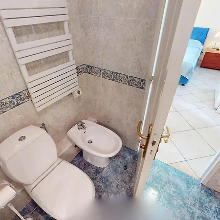 Διαμέρισμα Confortable 2p En Centre-ville Avec Parking Et Terrasse - Fr-1-196-366 Μεντόν